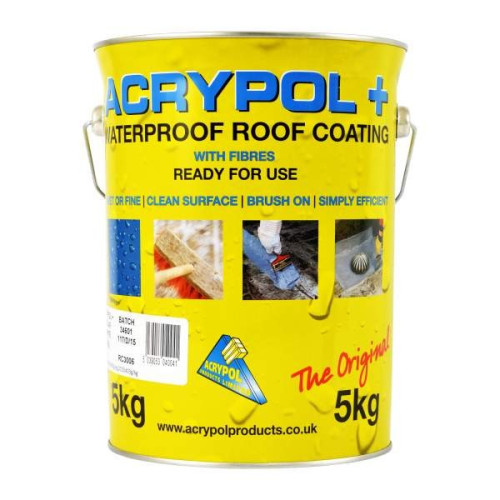Acrypol +