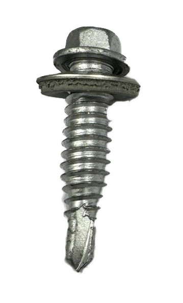 Repair Fastener and Washers
