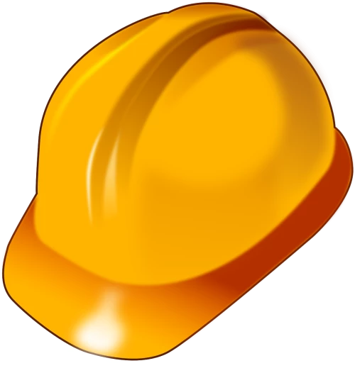 Safety helmet